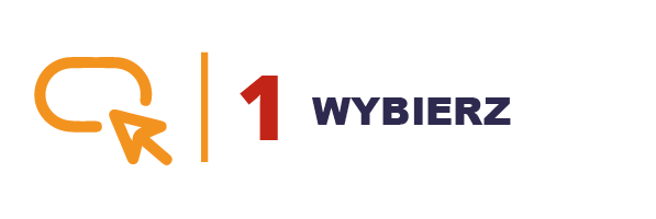 Grafika w bannerze - Krok 1