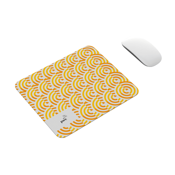 Mouse pad