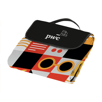 Picnic blanket 140 x 180 cm