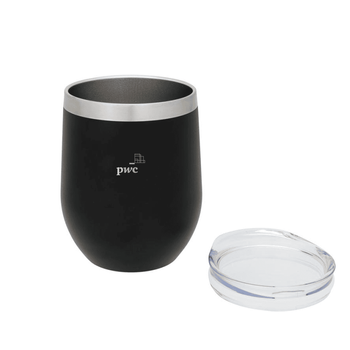 Thermo mug 350 ml with lid